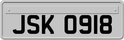 JSK0918