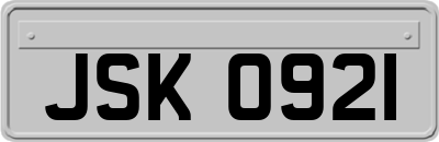 JSK0921