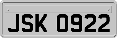 JSK0922