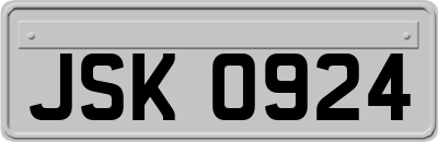 JSK0924