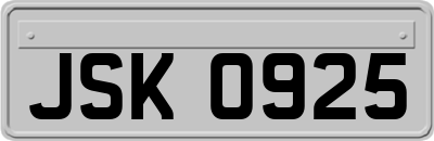 JSK0925