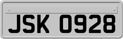 JSK0928