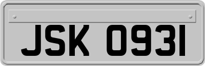 JSK0931