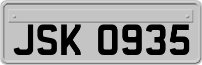 JSK0935