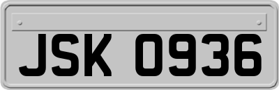 JSK0936