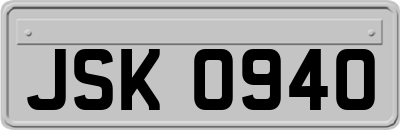 JSK0940