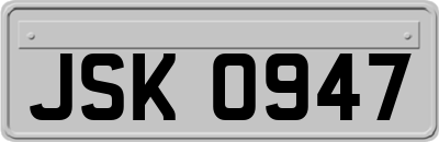 JSK0947