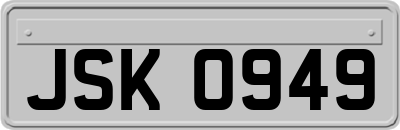 JSK0949