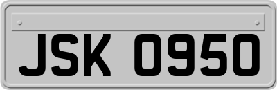 JSK0950