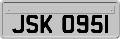 JSK0951