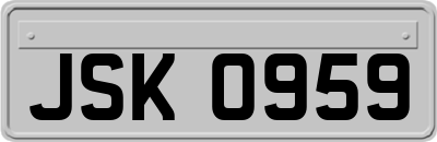 JSK0959
