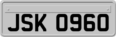 JSK0960