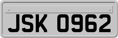 JSK0962