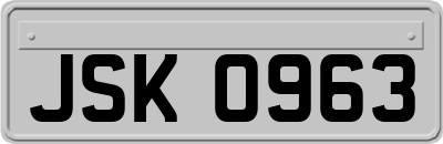 JSK0963