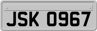 JSK0967
