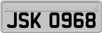 JSK0968