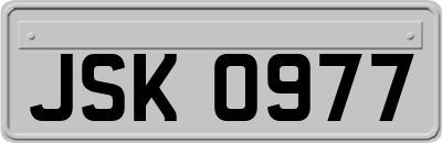 JSK0977