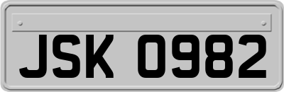 JSK0982