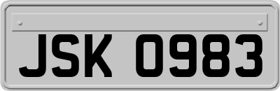 JSK0983