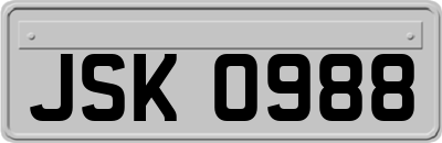 JSK0988