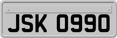 JSK0990