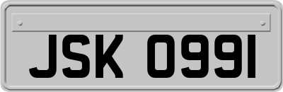 JSK0991