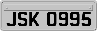 JSK0995