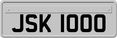 JSK1000