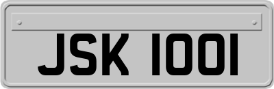 JSK1001
