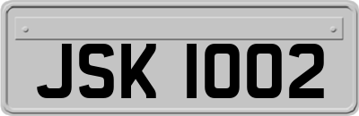 JSK1002