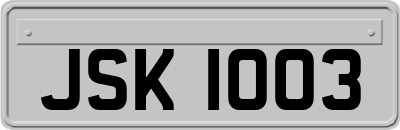 JSK1003
