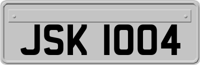 JSK1004