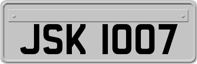 JSK1007