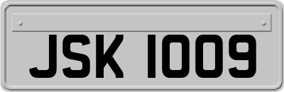JSK1009