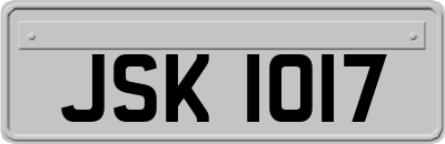 JSK1017