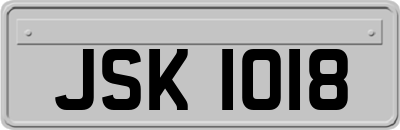 JSK1018