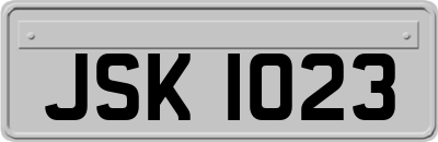 JSK1023