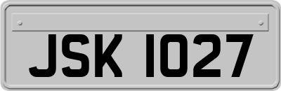 JSK1027