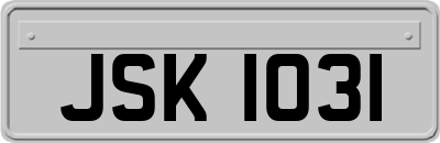 JSK1031