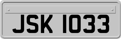JSK1033