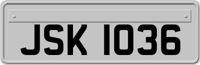 JSK1036