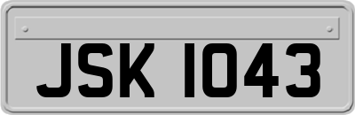 JSK1043