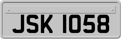 JSK1058