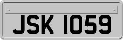 JSK1059