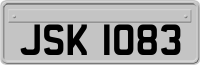 JSK1083