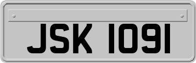JSK1091