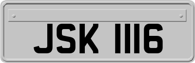 JSK1116