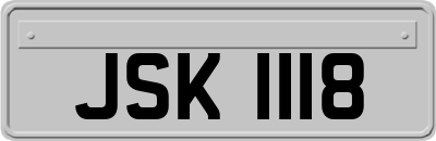 JSK1118