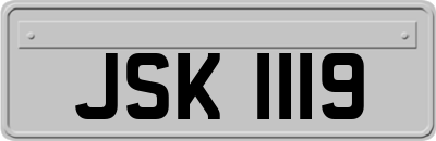 JSK1119
