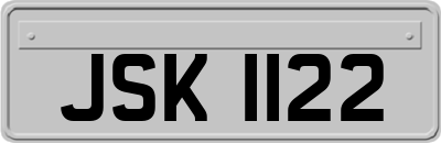 JSK1122